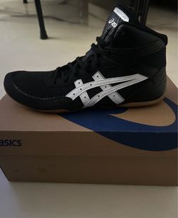 ASICS MATFLEX 7 Wrestling Shoes