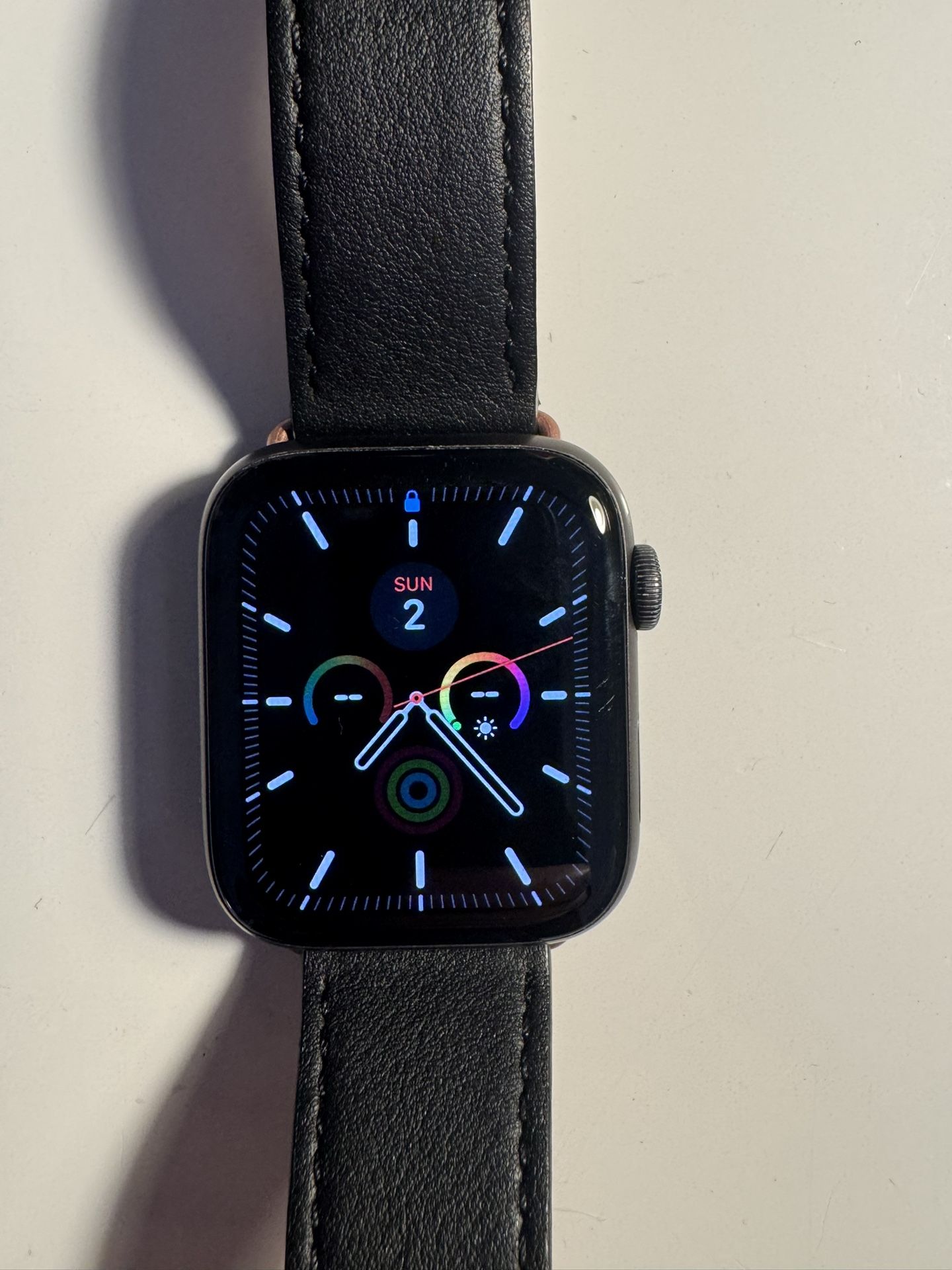 Apple Watch SE 44mm
