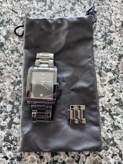 Guess Men’s Watch 