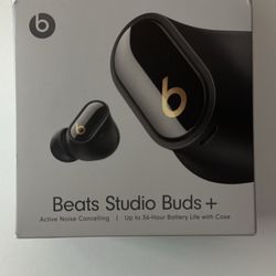 Beats Studio Buds +