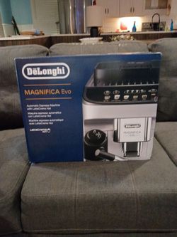 Delonghi Magnifica Auto Espresso/Coffee
