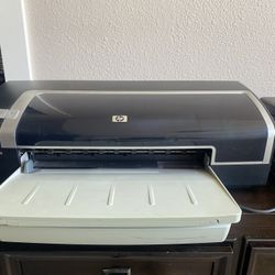 HEWLETT PACKER PRINTERS