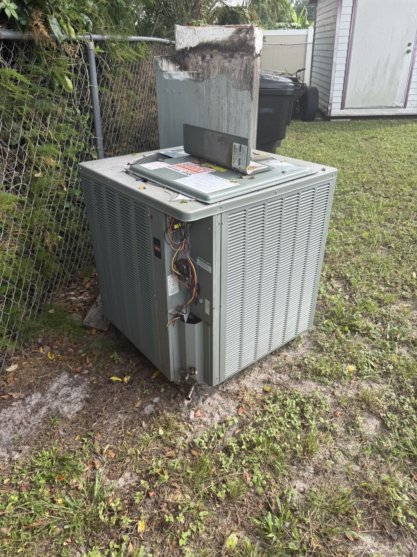 Air Conditioner