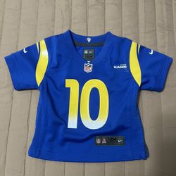Ram Jersey