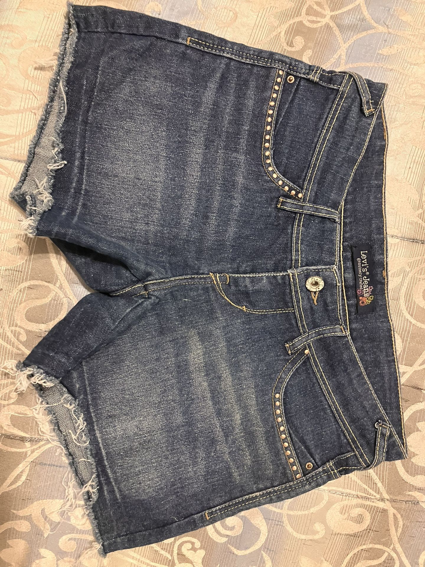 Levi’s
