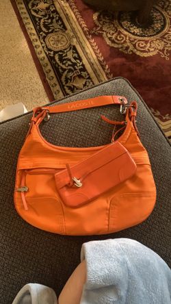 Lacoste Handbag