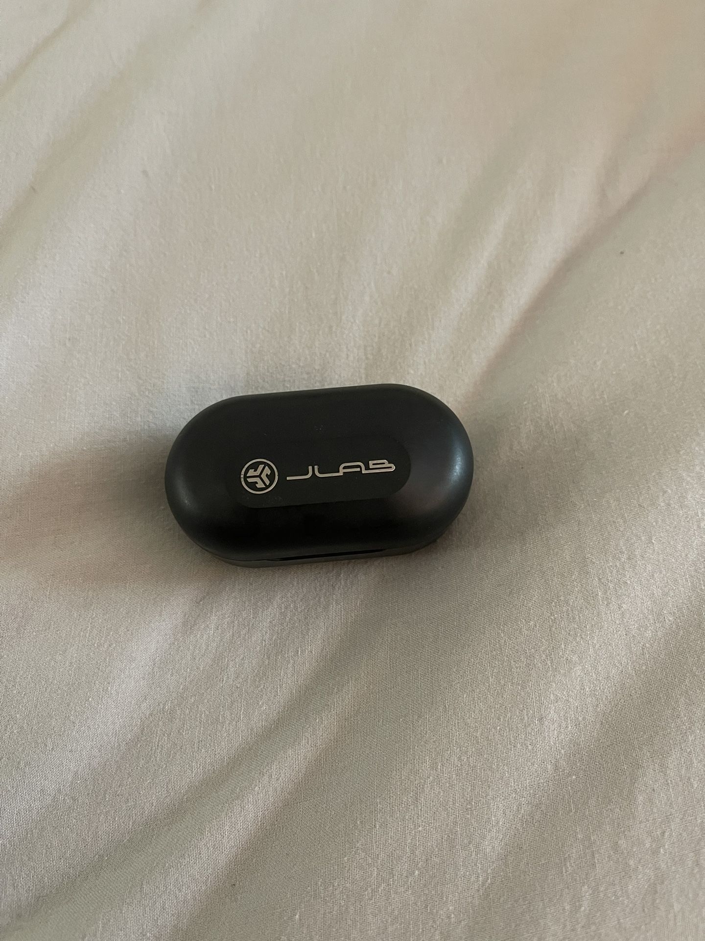 JLab Go Air Pop True Wireless Bluetooth Earbuds