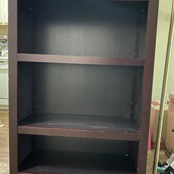  Book Shelf 