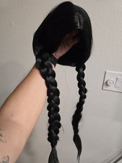 Wednesday WIG