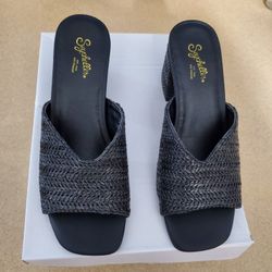  Heels by Seychelles For Women Size 7.5