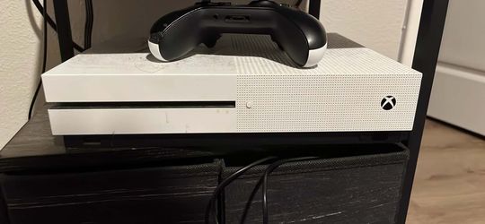 Xbox one used