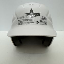 All Star System7 BH3000 Batting Helmet Size 6-1/2—7-1/2