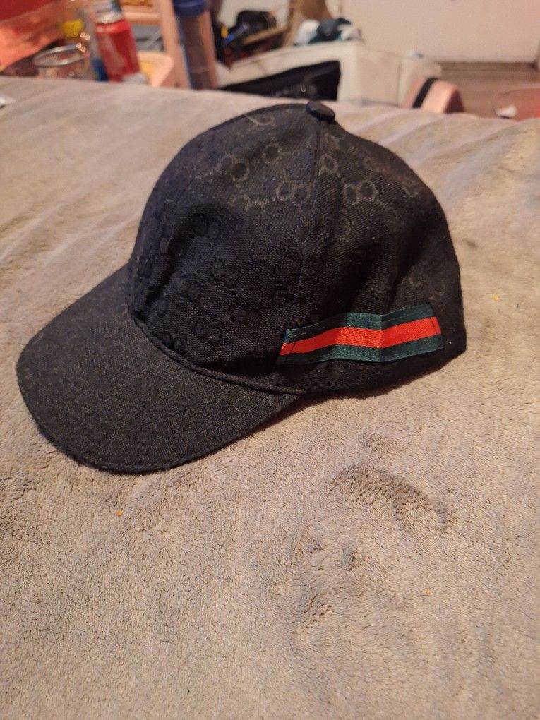 Gucci Hat
