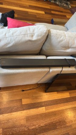 Sony HT-S100F Sound Bar - Great Sound!