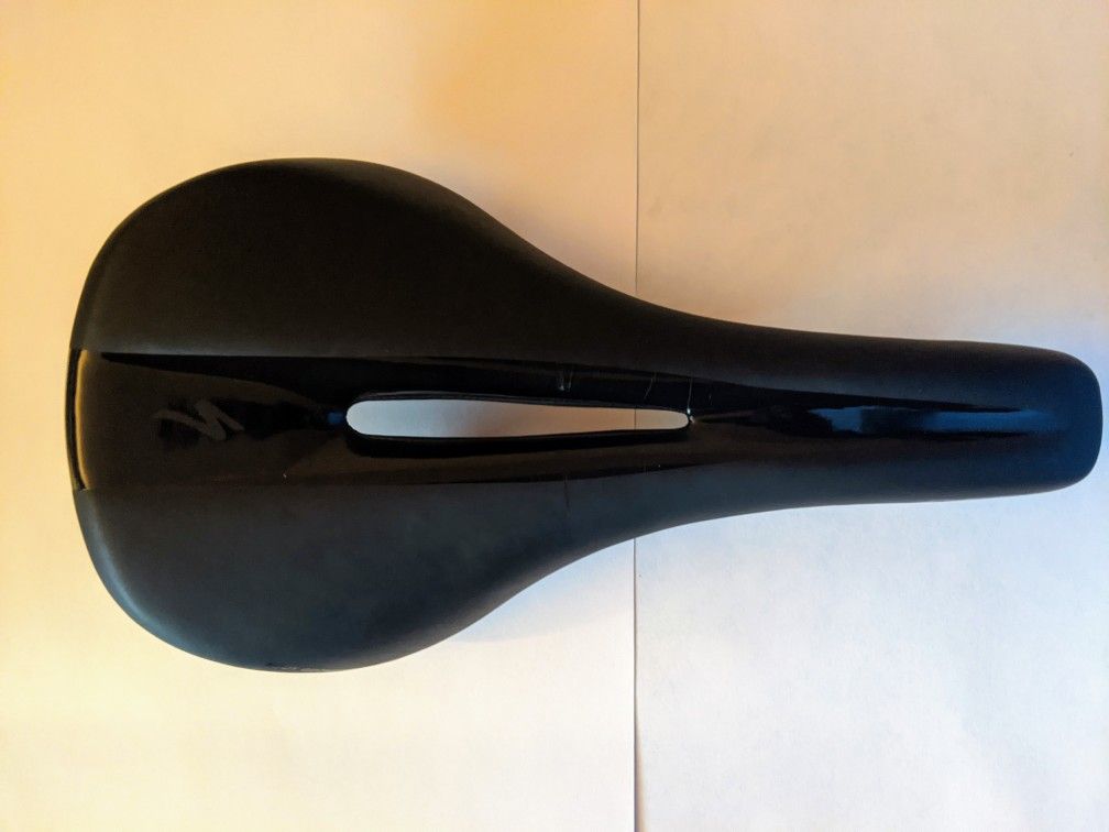 Specialized Phenom Comp VL-2301 Bike Saddle Seat