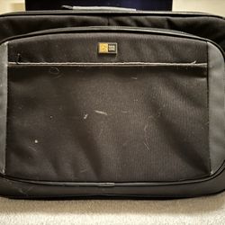 Case Logic  Laptop Satchel Bag