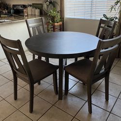 Dining Table Set