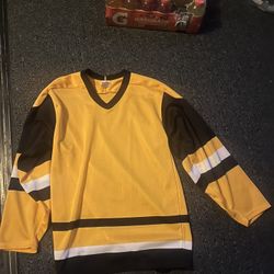 Vintage Jersey Size Medium 