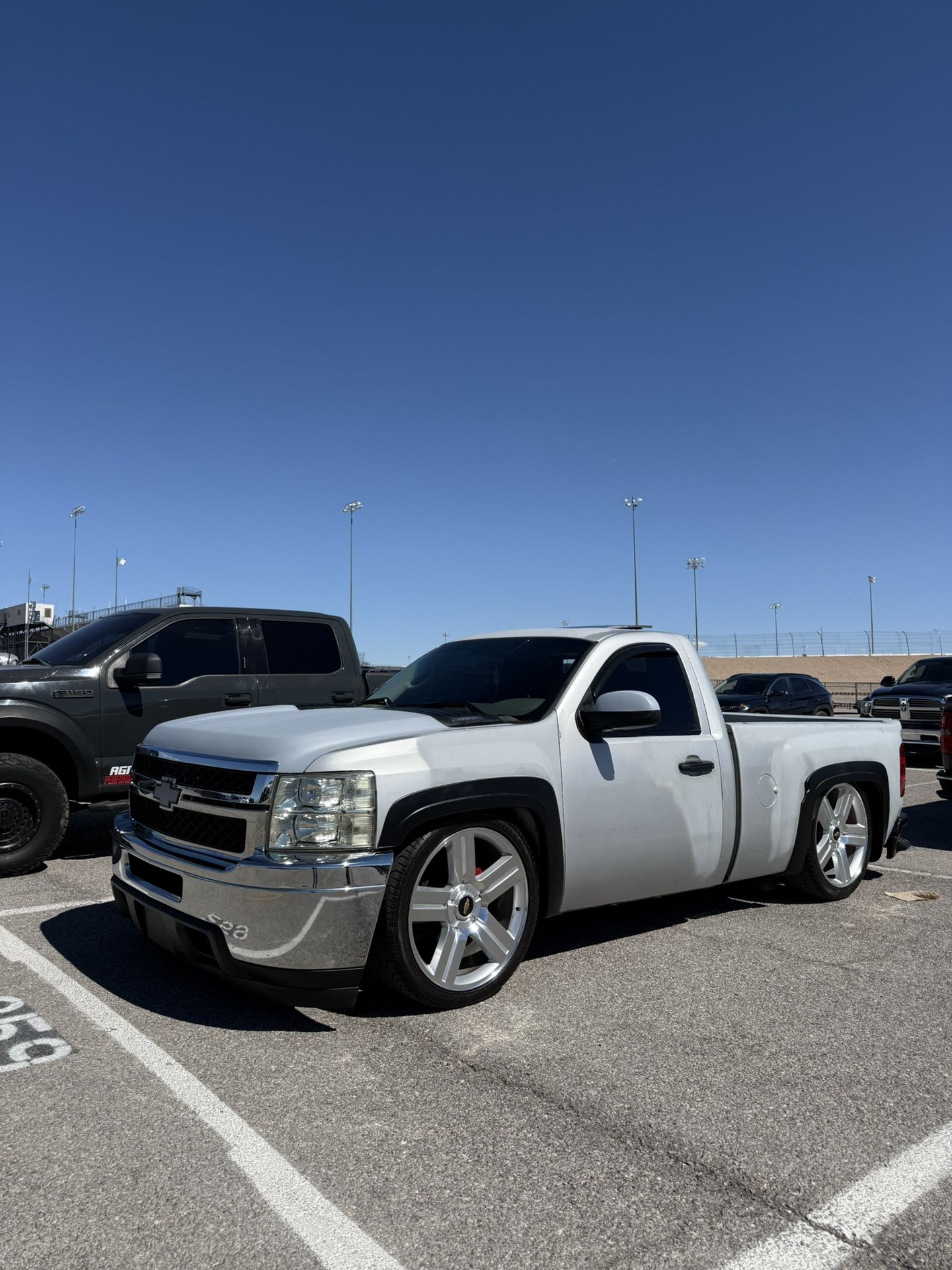 2010 Chevrolet Silverado