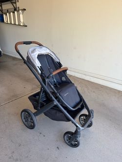 UPPAbaby Vista V2 Stroller