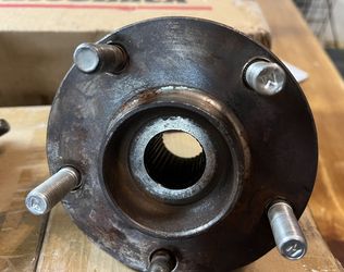 Original Hub Bearings (Nissan/Datsun , Altima 2.5L)
