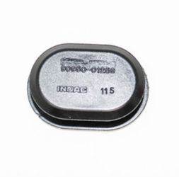 TOYOTA SCION Genuine OEM 90(contact info removed)9 Grommet Covers (2 pack) Side Rail Assembly Plug - Toyota (90(contact info removed)9)