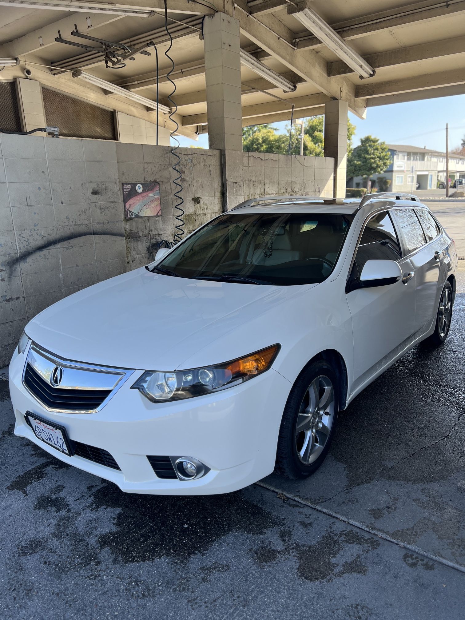 2011 Acura TSX