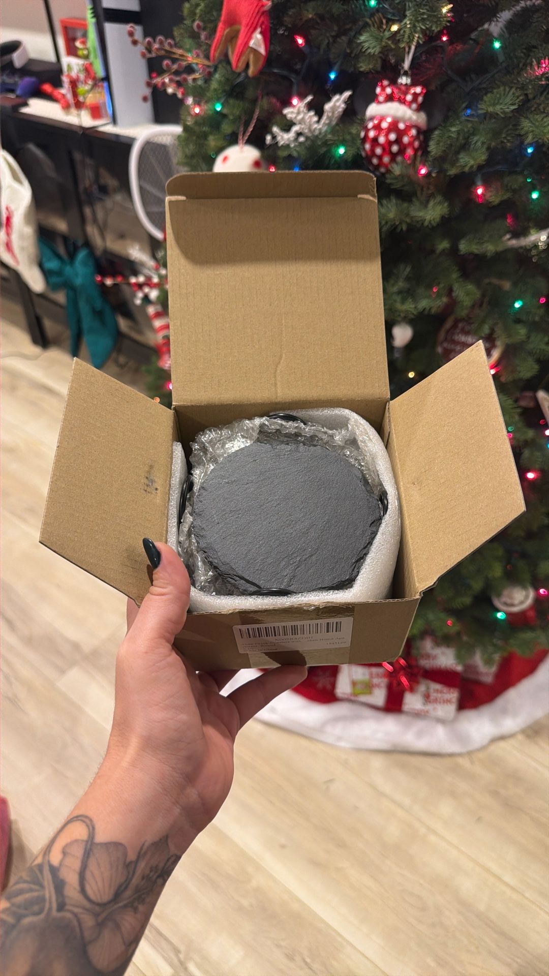 Set Of 8 Coasters Brand New