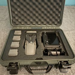DJI Mavic 2 Pro Flymore Combo need GONE!