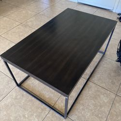Coffee Table For Sale