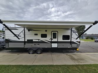 2022 Jayco 242bhsw