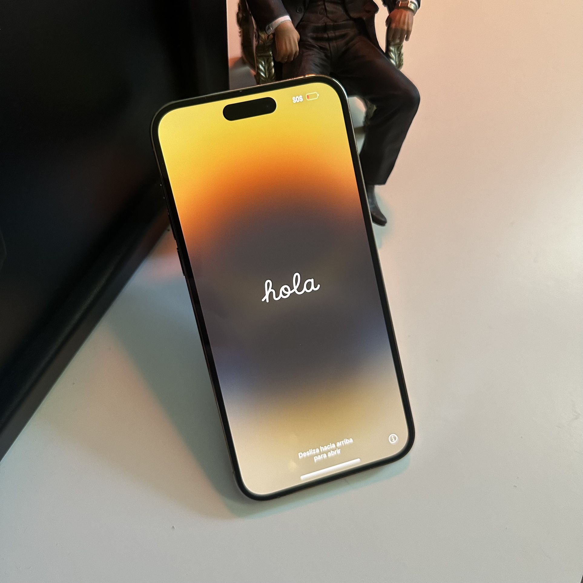 iPhone 14 Pro Max