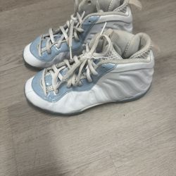 Foams Sz 2Y