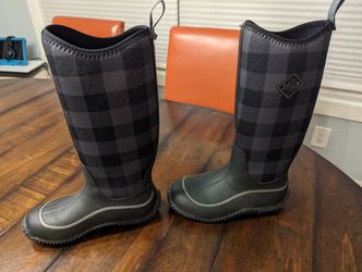 Muck Boots Women's 5