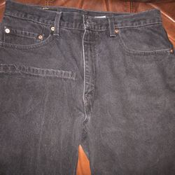 Levi Jeans