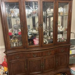 China cabinet