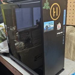 Pc For Sale: 7 3700x