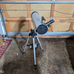 Meade Telescope 