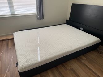 Simmons Beautyrest BRX800 Queen 10" Hybrid Mattress