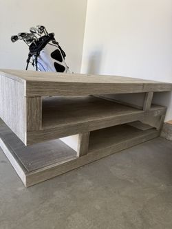 Coffee Table/ TV Stand