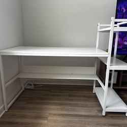 Computer Desk