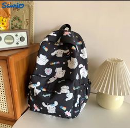 Cinnamoroll Backpack