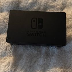 Nintendo Switch Dock 