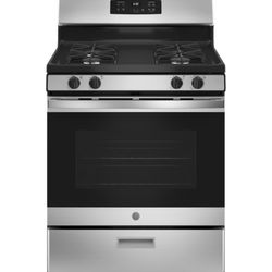 Stove 