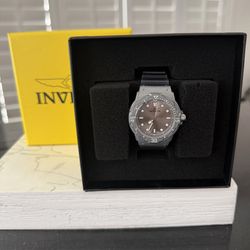 Invicta Watch 