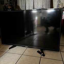 4k 48 inch Fire Smart Tv