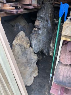 Maple, Oak, Pine Table Top Slabs