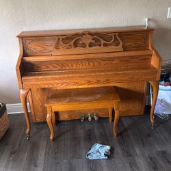 Piano