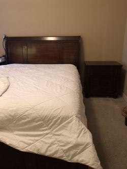 Bedroom Set