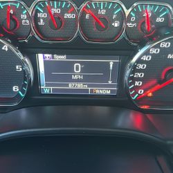 1500 Z71 Chevy Silverado